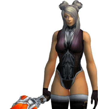 Weezïng render