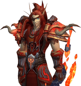 Wyrwall render