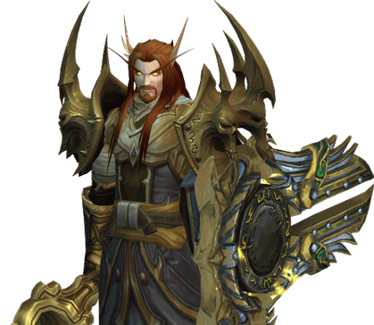 Xelanat render