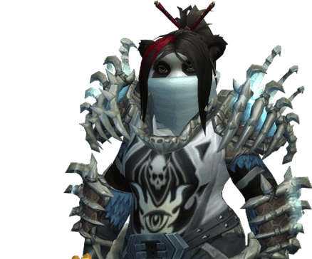 Xypor render