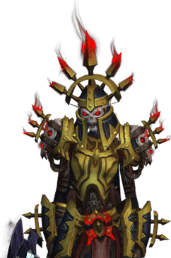 Yef render