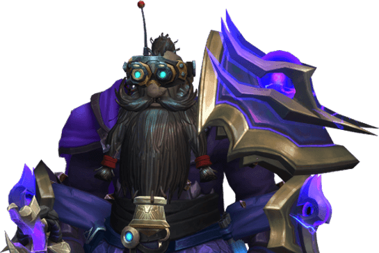 Zéphirre render