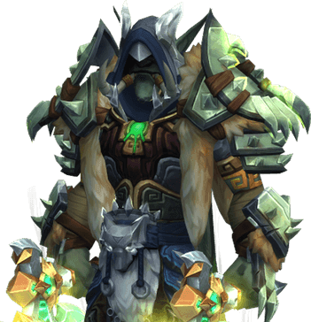 Zalza render