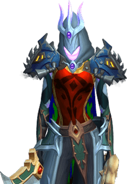 Zanmeikhon render