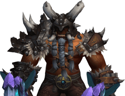 Zarathös render