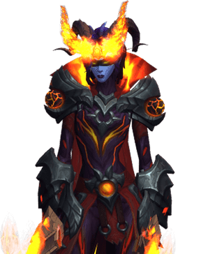 Zarnozor render