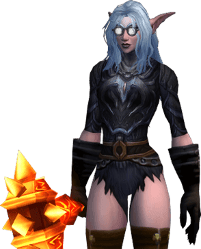 Zarraf render