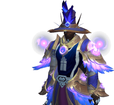 Zelamago render