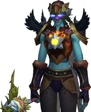 Zogoz render