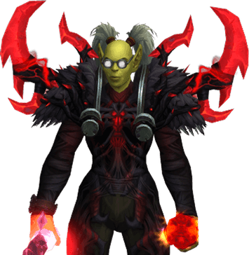 Zozomonk render