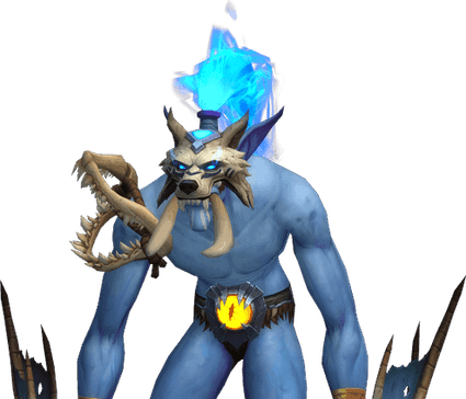 Zulzibo render