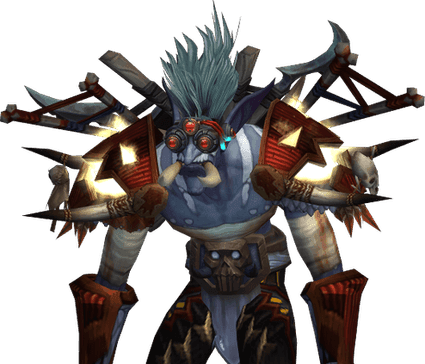 Zulzjin render