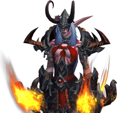 Zyrôk render