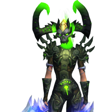Zyr render