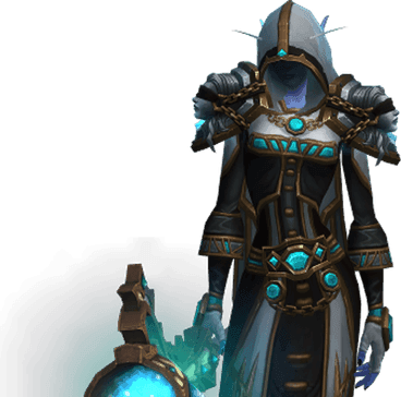 Zyrage render