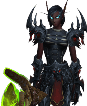 Aegith render