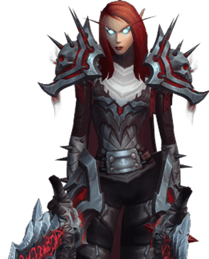 Antoria render