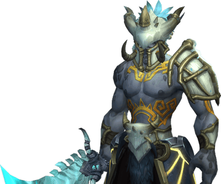 Apostole render