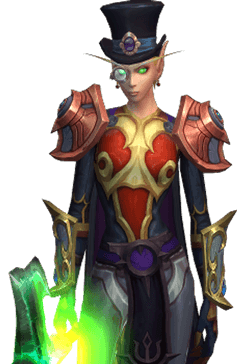 Ashbee render