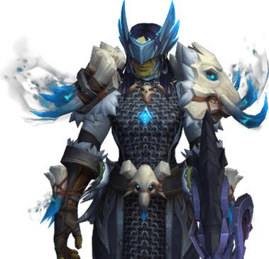Beast render