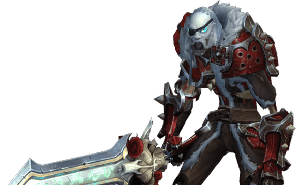Jorgen render