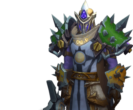 Kevlarpanty render
