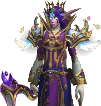 Kytaras render