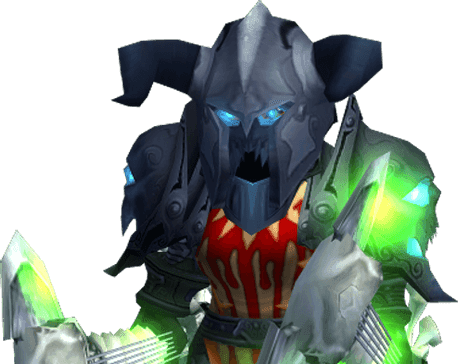 Læx render