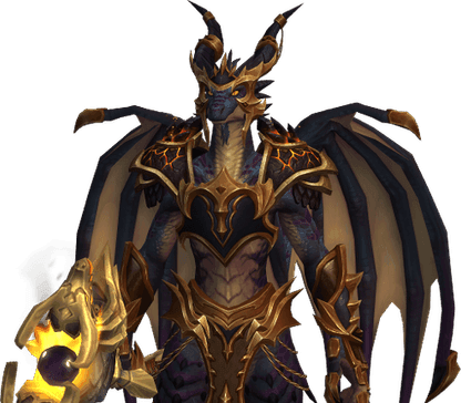 Loraxia render