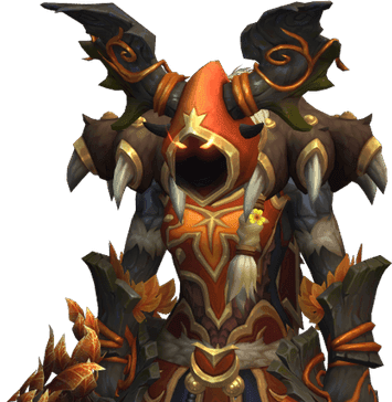Tréébear render