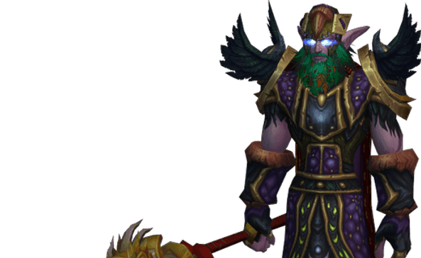Tr render