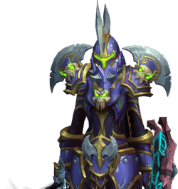Anathdra render
