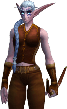 Beladriel render