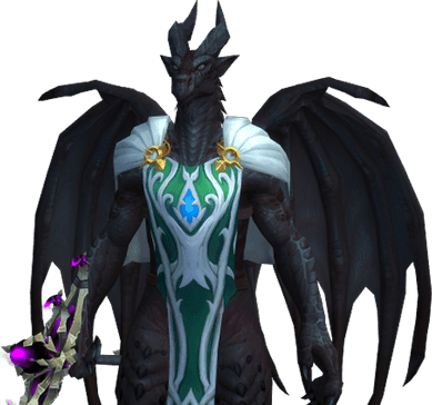 Bortek render