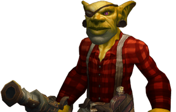 Davidsson render