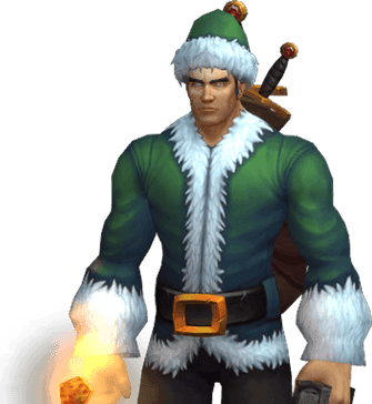 Doomish render
