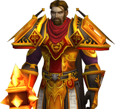 Eadhor render