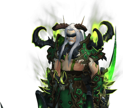Erazor render