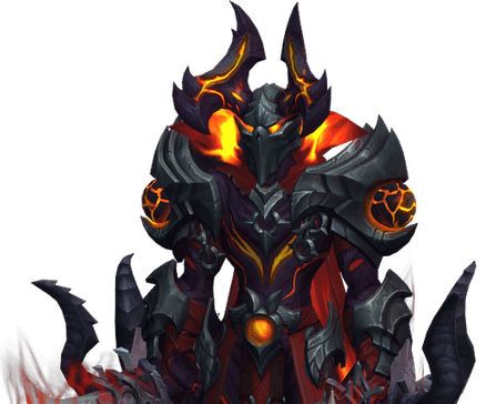 Gogmagog render