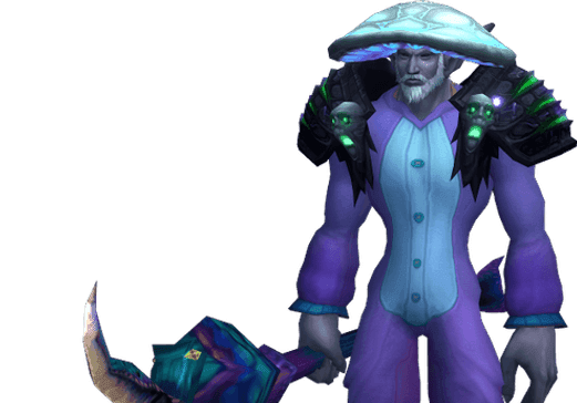 Heraeon render