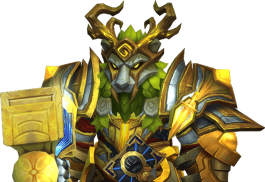 Hilas render