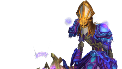 Iolar render