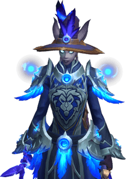 Iraixa render