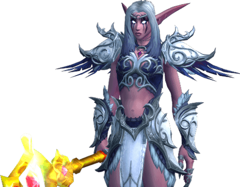 Jaimee render