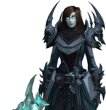 Kamuna render