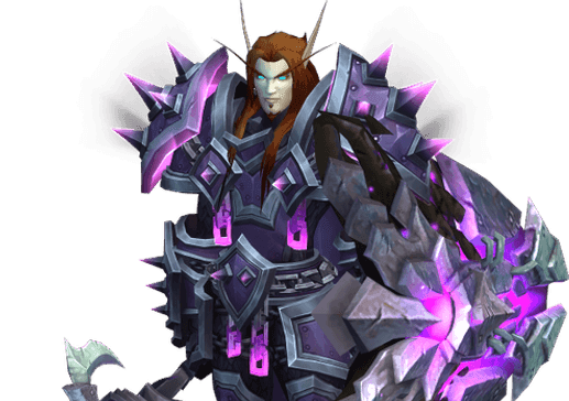 Khashièl render