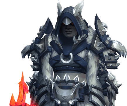 Lerra render