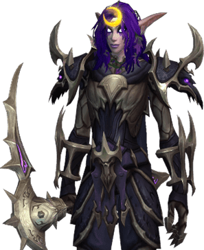 Lianelle render