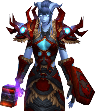 Lucretîa render