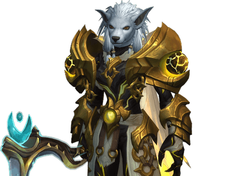 Lunariia render